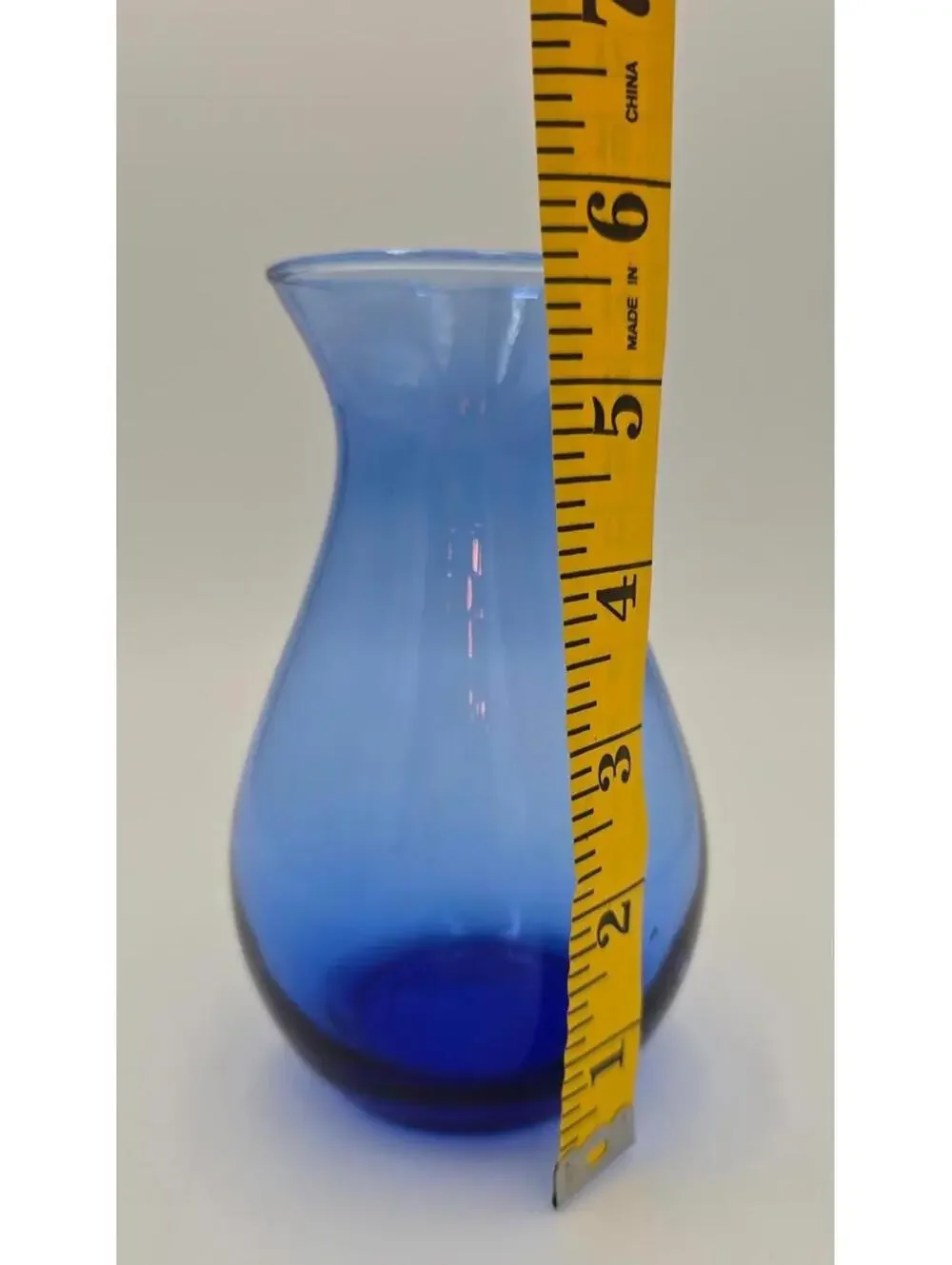 N/A this handblown